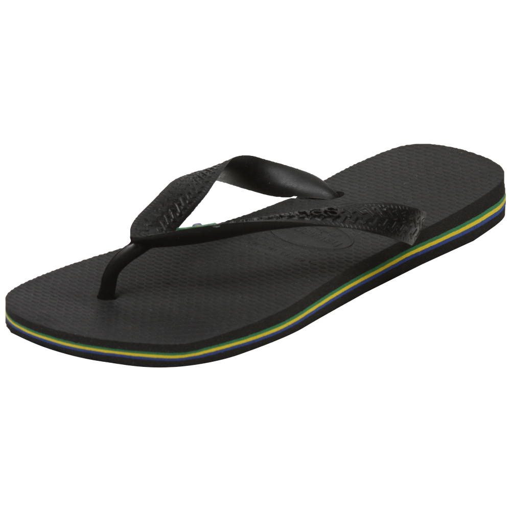 Havaianas Brazil Sandals - Unisex - ShoeBacca.com