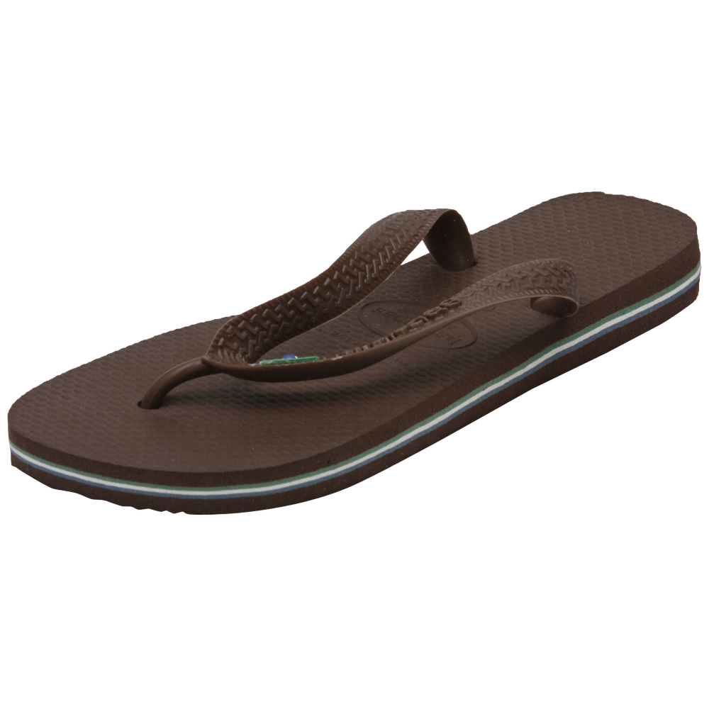 Havaianas Brazil Sandals - Unisex - ShoeBacca.com