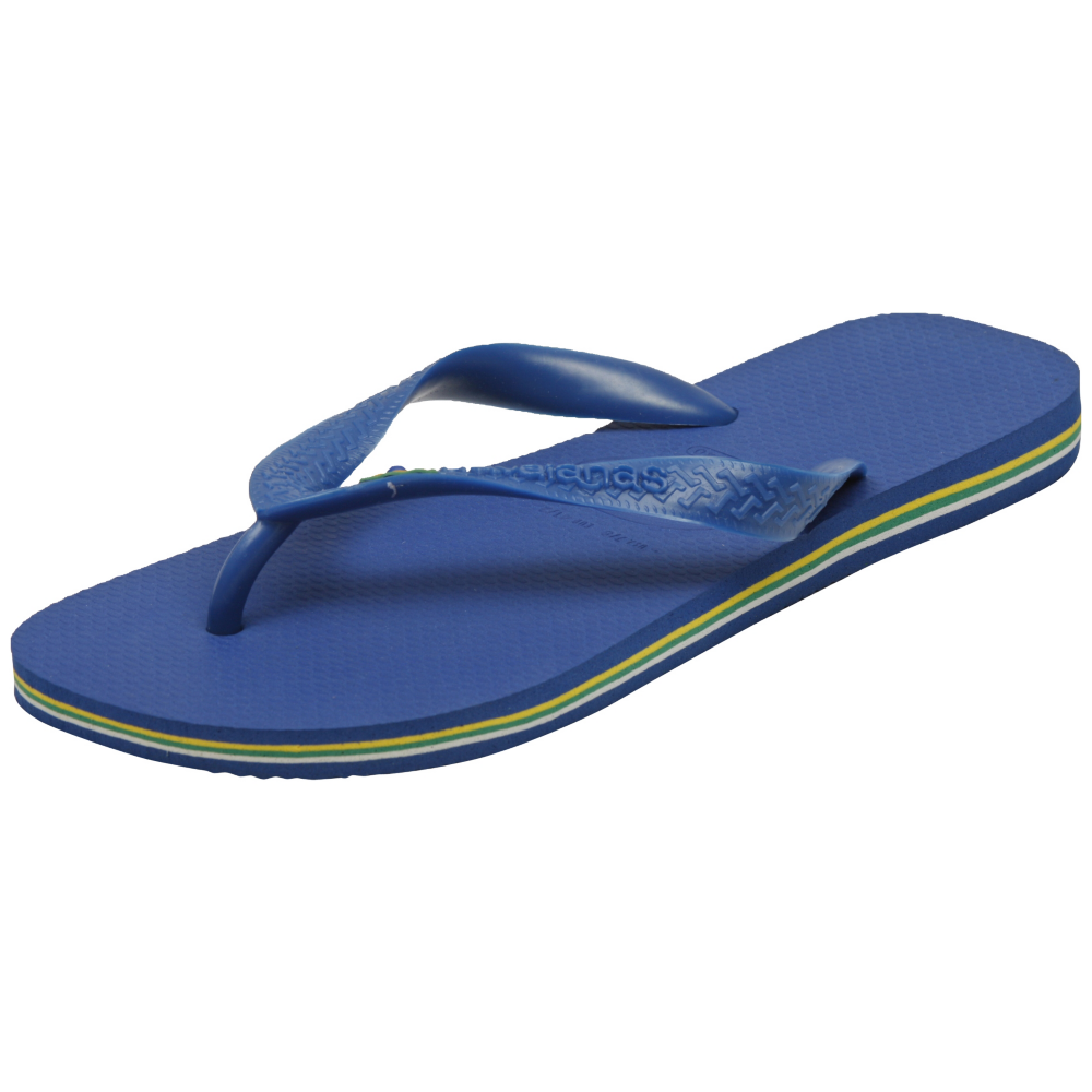Havaianas Brazil Sandals - Unisex - ShoeBacca.com