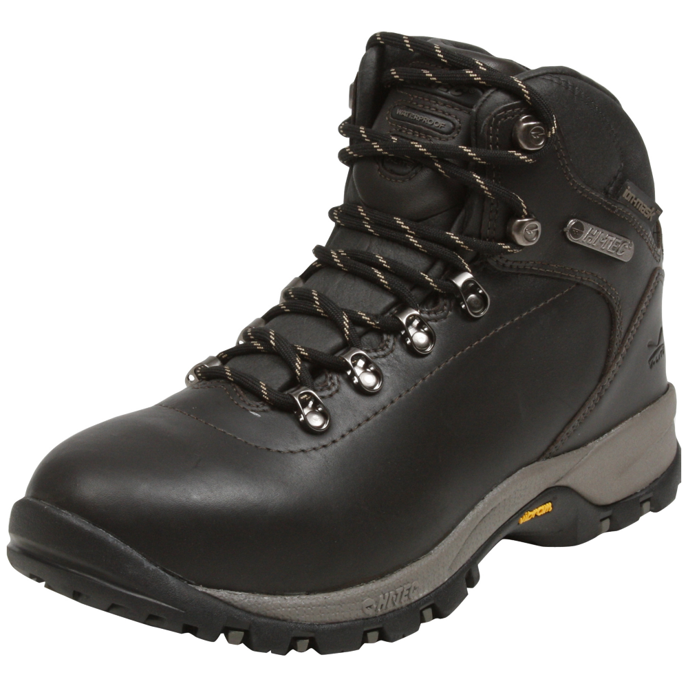 Hi-Tec V-Lite Altitude Ultra Hiking Shoe - Men - ShoeBacca.com