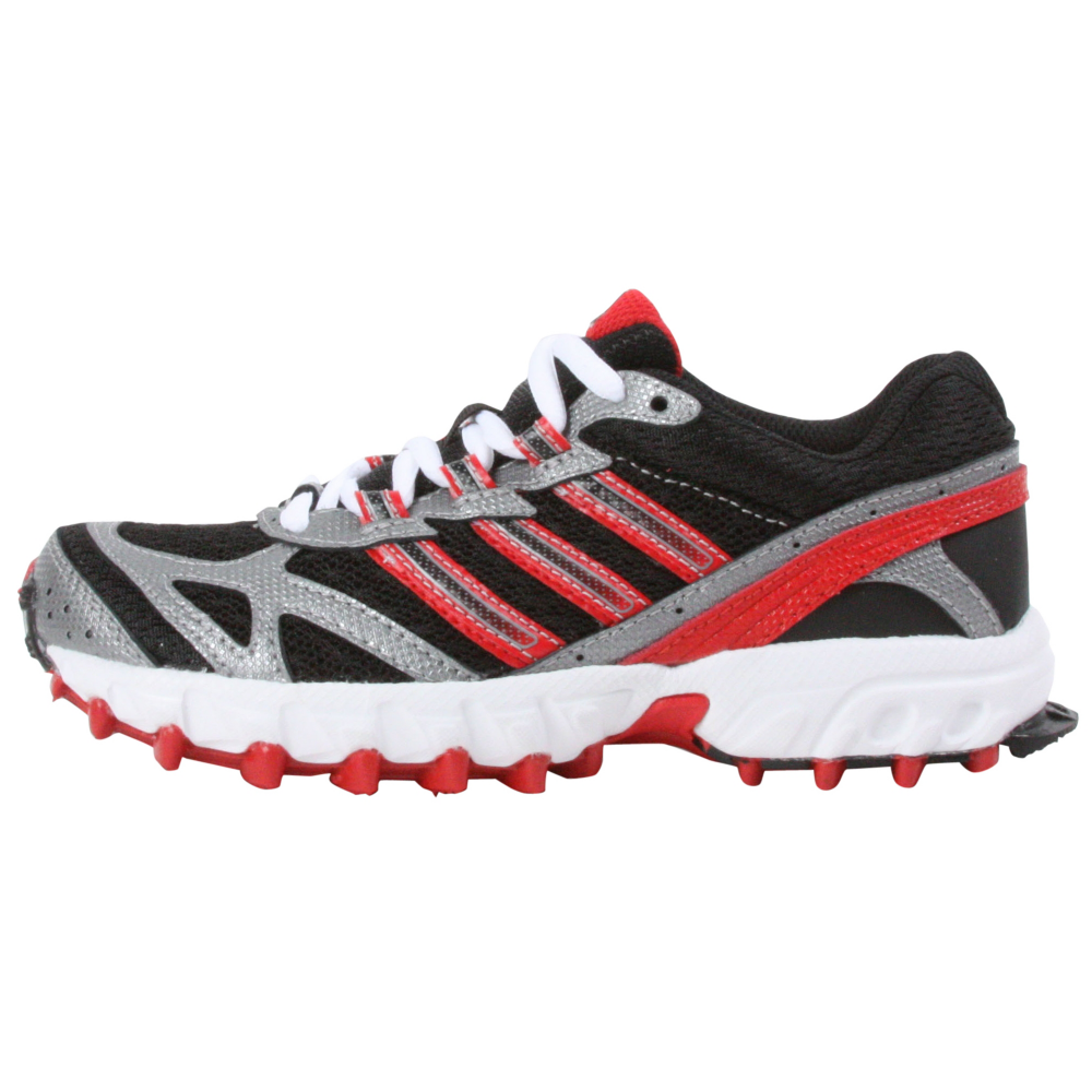adidas Kooger Running Shoes - Toddler - ShoeBacca.com