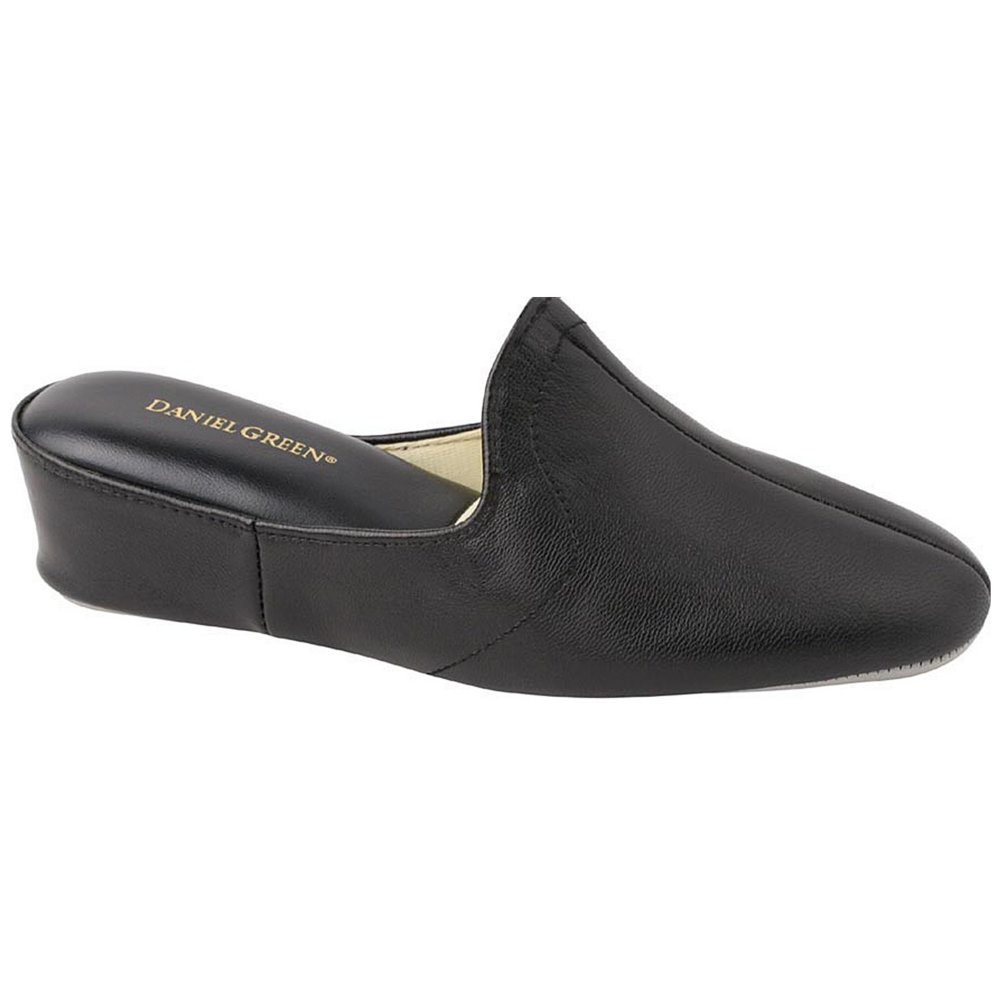 Daniel Green Glamour Slippers Shoe - Women - ShoeBacca.com