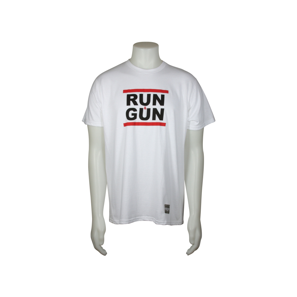 Undrcrwn Run & Gun T-Shirt - Men - ShoeBacca.com