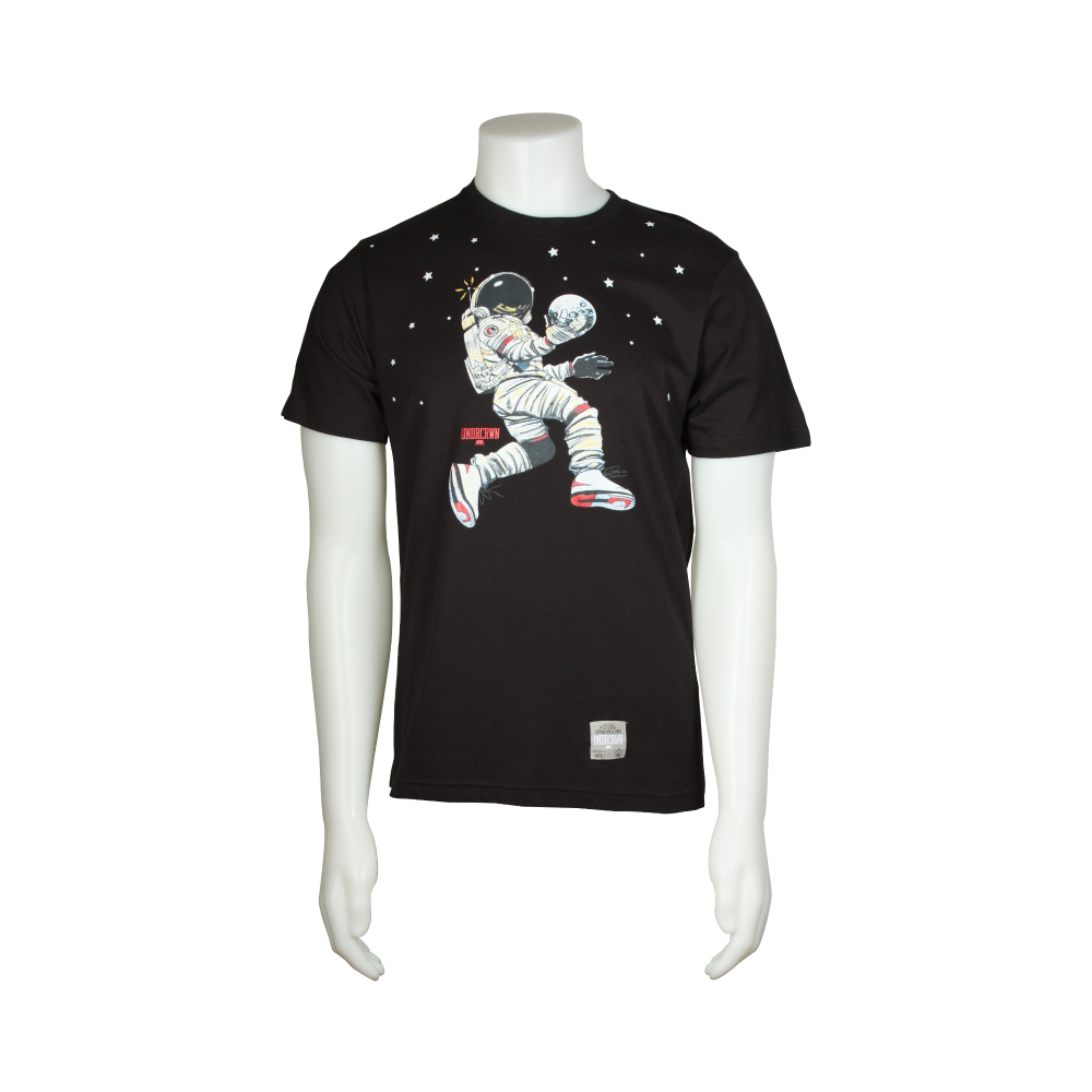Undrcrwn Astro Dunk T-Shirt - Men - ShoeBacca.com