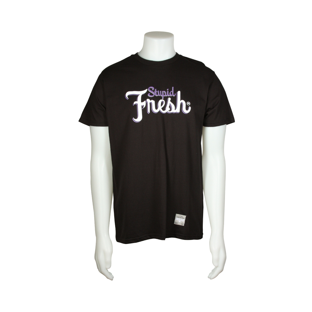 Undrcrwn Stupid Fresh T-Shirt - Men - ShoeBacca.com