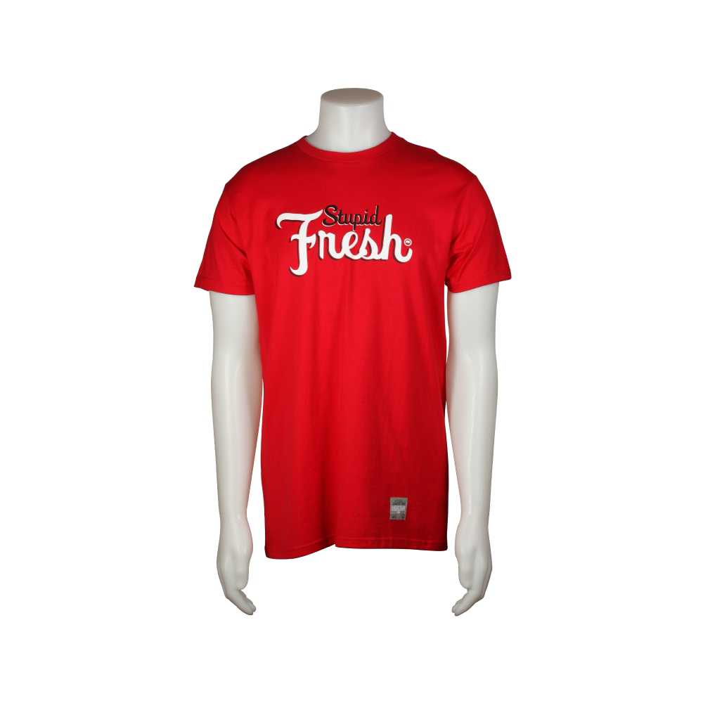 Undrcrwn Stupid Fresh T-Shirt - Men - ShoeBacca.com