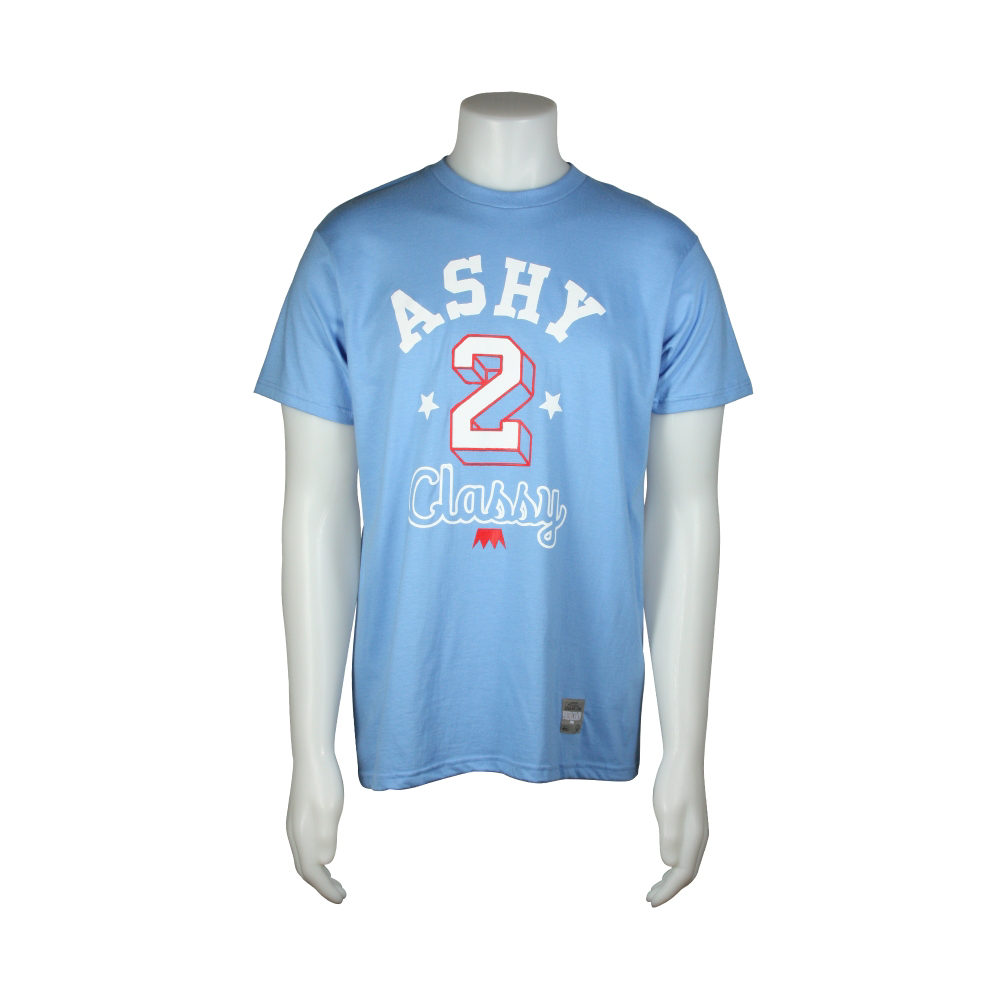 Undrcrwn Ashy 2 Classy T-Shirt - Men - ShoeBacca.com
