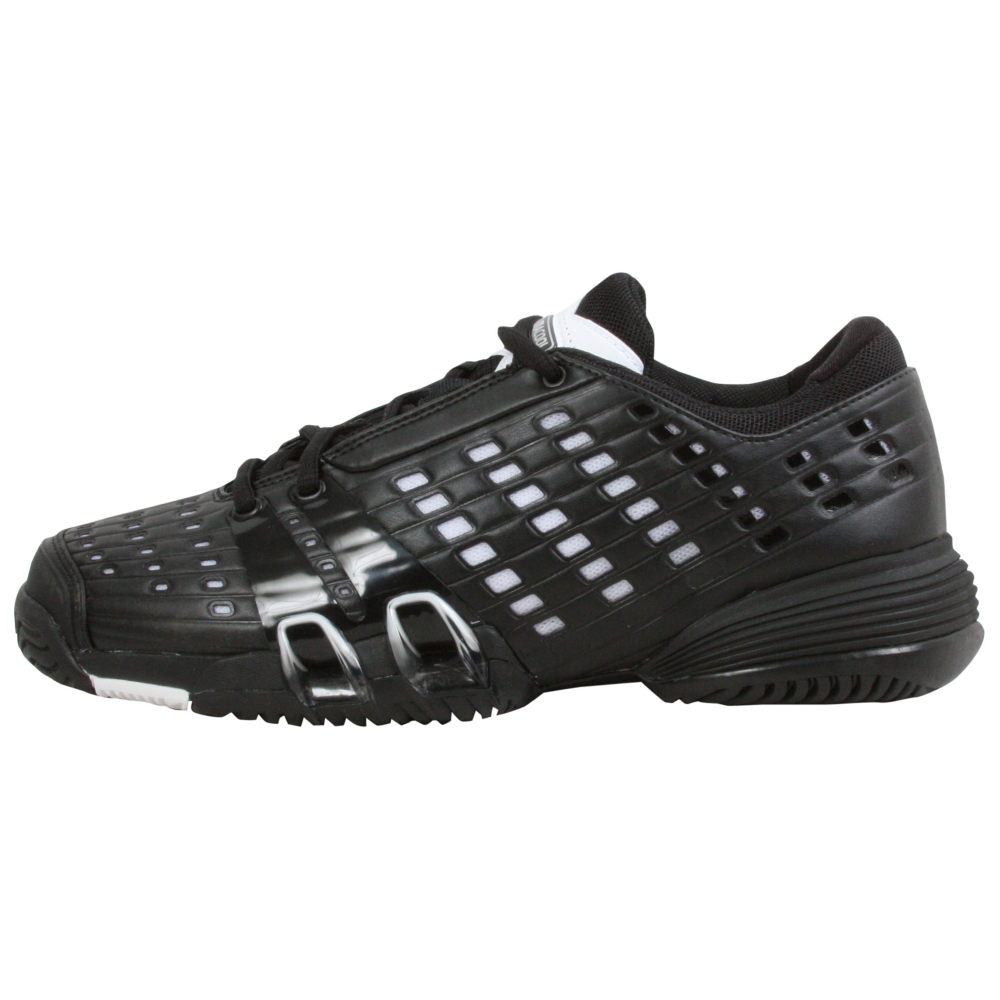 adidas ClimaCool Genius Novak Tennis Shoes - Men - ShoeBacca.com