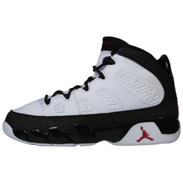 Nike Jordan 9 Retro - 401811-161