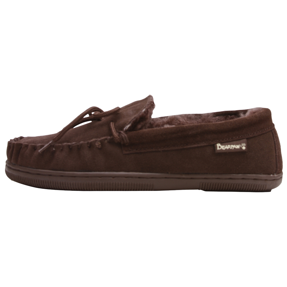 Bearpaw Moc Slippers Shoes - Women - ShoeBacca.com