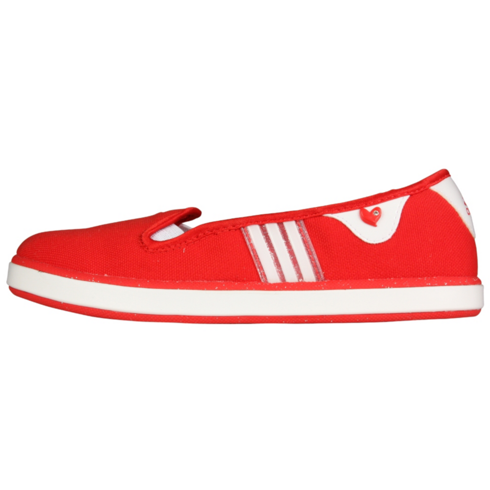 adidas Suspaya Slip-On Shoes - Kids,Toddler - ShoeBacca.com