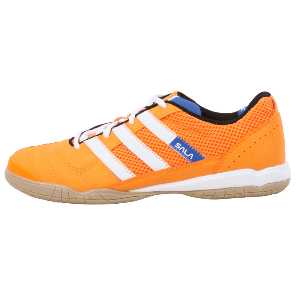 adidas Super Sala VIII Soccer Shoes - Men - ShoeBacca.com