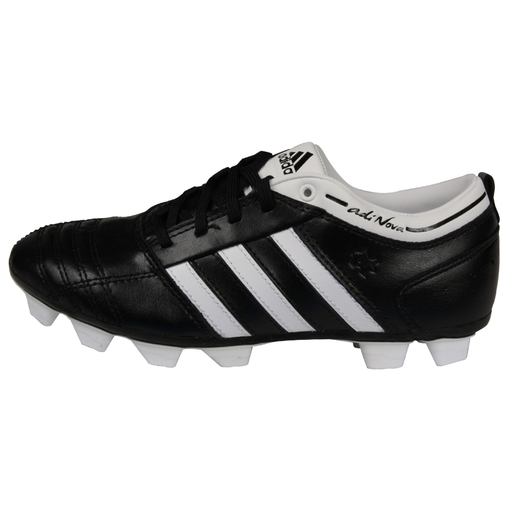 adidas adiNova TRX FG Soccer Shoes - Kids,Toddler - ShoeBacca.com
