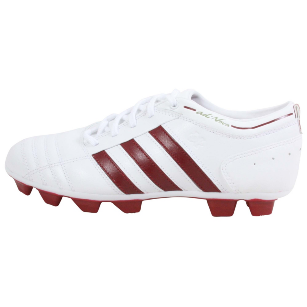 adidas adiNova TRX FG Soccer Shoes - Kids,Toddler - ShoeBacca.com