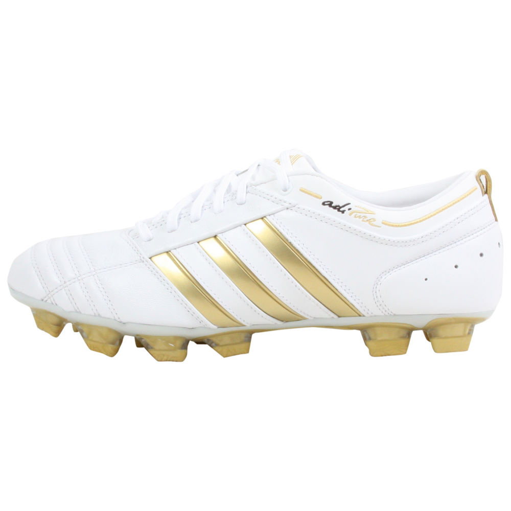 adidas adiPure II TRX FG Soccer Shoes - Women - ShoeBacca.com