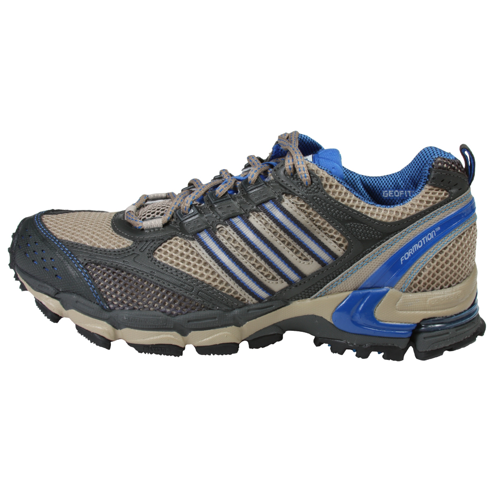 adidas Supernova Riot 365 Trail Running Shoes - Men - ShoeBacca.com