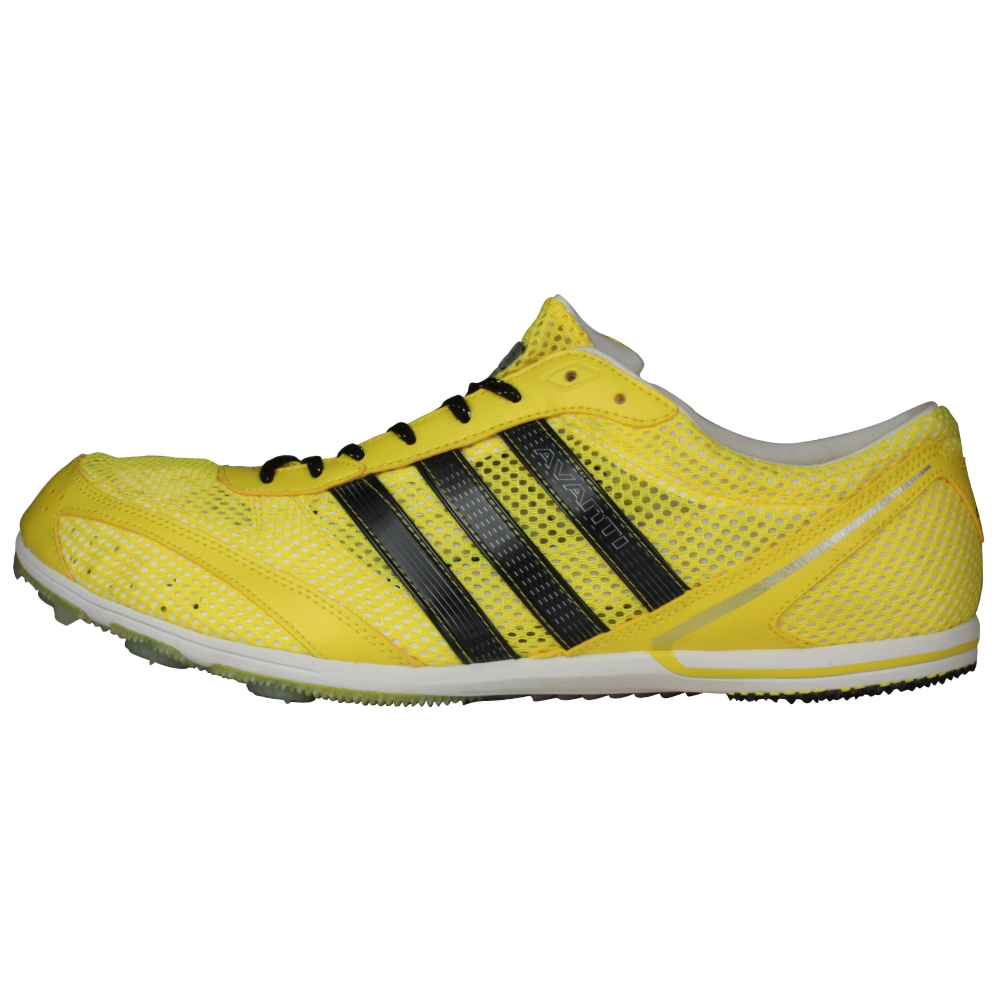 adidas adizero Avanti Track Field Shoes - Kids,Men - ShoeBacca.com