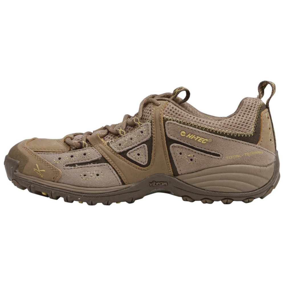 Hi-Tec V-Lite Total Terrain Lace Trail Running Shoe - Women - ShoeBacca.com