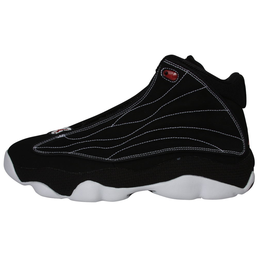 Nike Jordan Pro Strong Basketball Shoes - Men - ShoeBacca.com