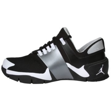 Nike Jordan Alpha Trunner - 407582-001