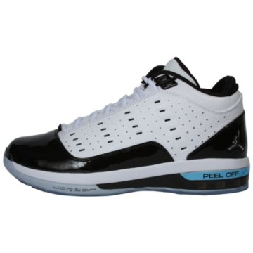 Nike Jordan One6One7 - 407587-102