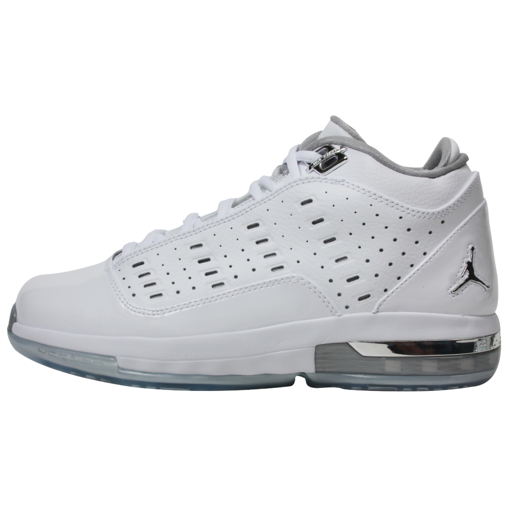 Nike Jordan One6One7 Basketball Shoes - Kids,Men - ShoeBacca.com