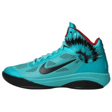 Nike Hyperfuse - 407622-401