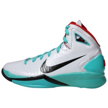 Nike Hyperdunk 2010 - 407625-103