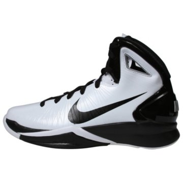 Nike Hyperdunk 2010 - 407625-104