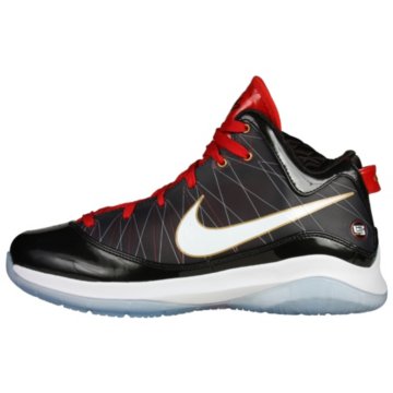Nike LeBron VII PS - 407639-002