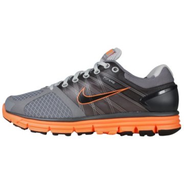 Nike Lunarglide+ 2 - 407648-003