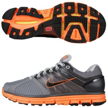 Nike Lunarglide+ 2 - 407648-003