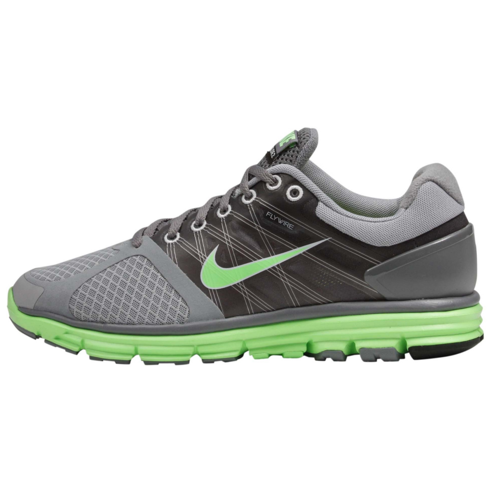 Nike Lunarglide+ 2 Running Shoe - Men - ShoeBacca.com