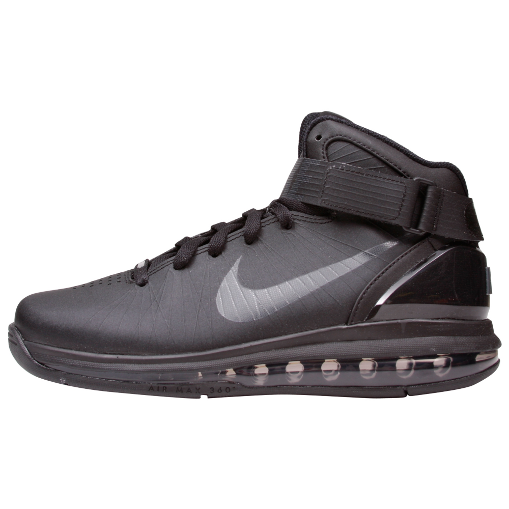 Nike Air Max Hyperdunk 2010 Basketball Shoes - Men - ShoeBacca.com