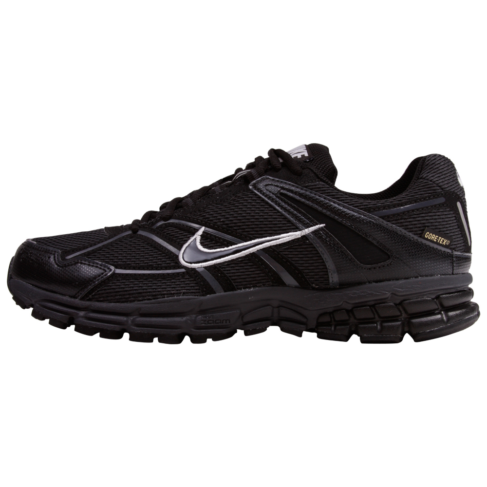 Nike Zoom Structure Triax+ 13GTX Trail Running Shoes - Men - ShoeBacca.com