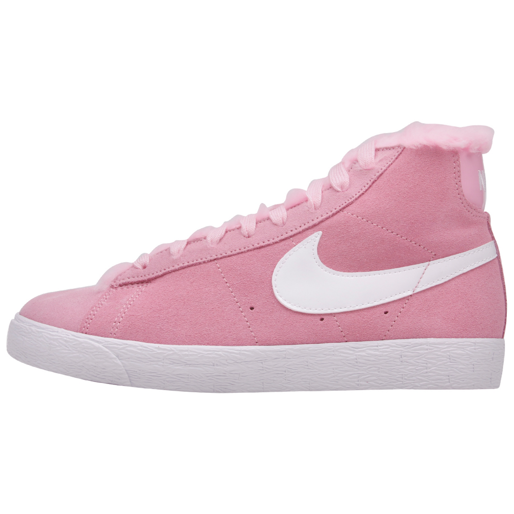 Nike Blazer Boot Casual Boots - Toddler,Kids - ShoeBacca.com