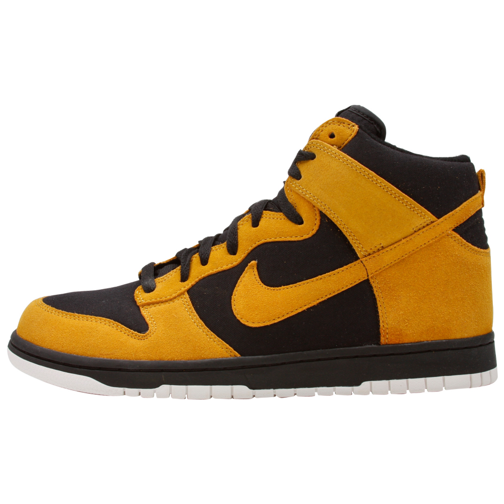 Nike Dunk High Retro Shoes - Men - ShoeBacca.com
