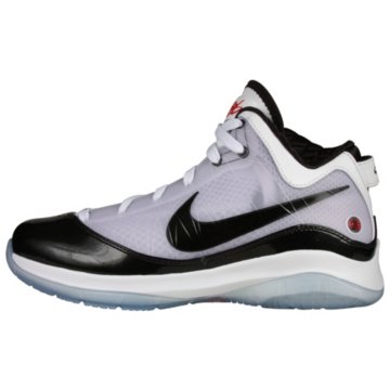 Nike LeBron VII PS - 408758-101