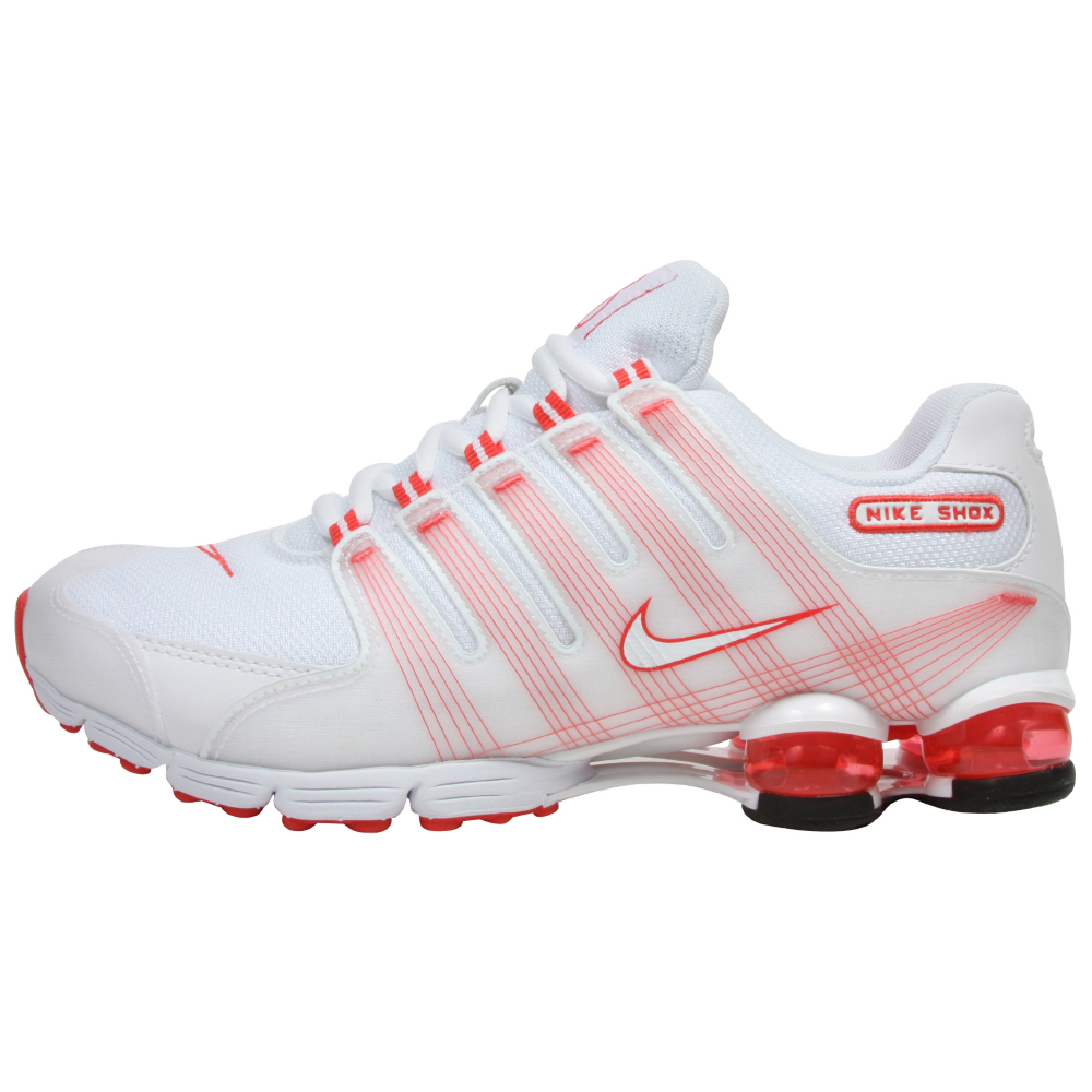 Nike Air Shox NZ 2.0 Running Shoes - Women - ShoeBacca.com