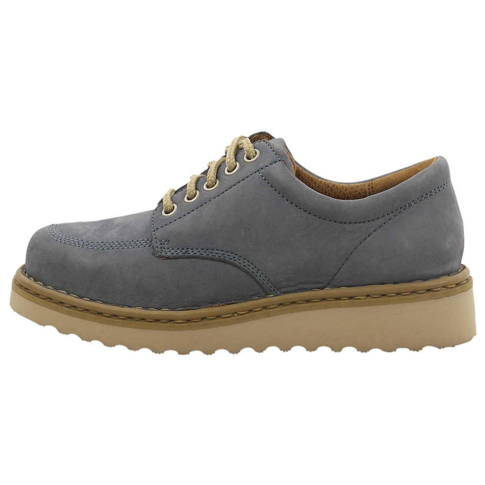 Carolina Lace To Toe Oxfords - Women - ShoeBacca.com