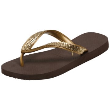 Havaianas Metal Mesh Gold - 4103676-2547