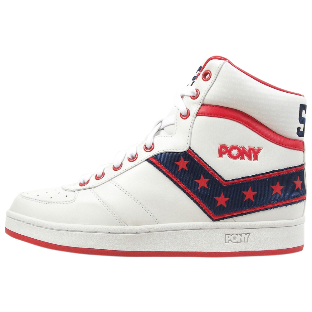Pony Uptown Athletic Inspired Shoes - Men - ShoeBacca.com