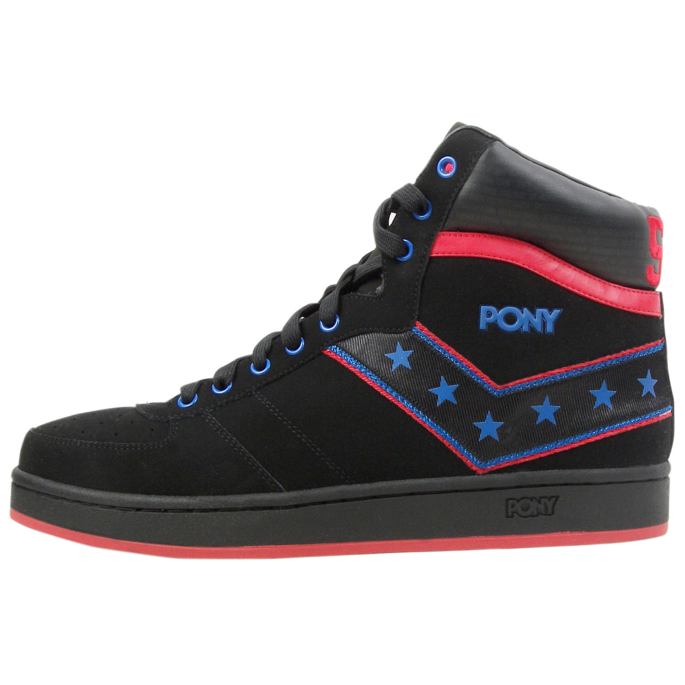 Pony Uptown Athletic Inspired Shoes - Men - ShoeBacca.com