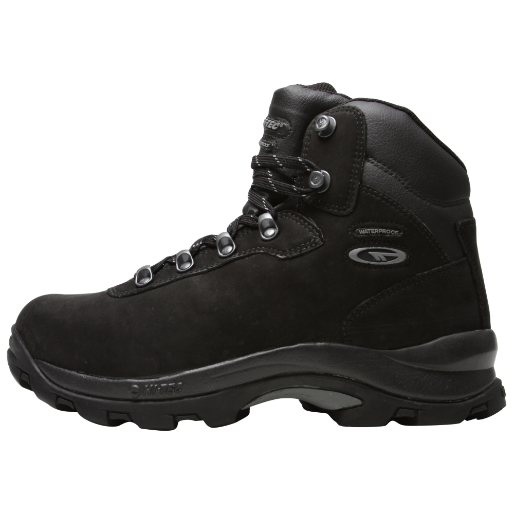 Hi-Tec Altitude IV Hiking Shoes - Men - ShoeBacca.com