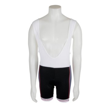 SHOEBACCA Mode 2 Banded Bib-Shorts - 4112