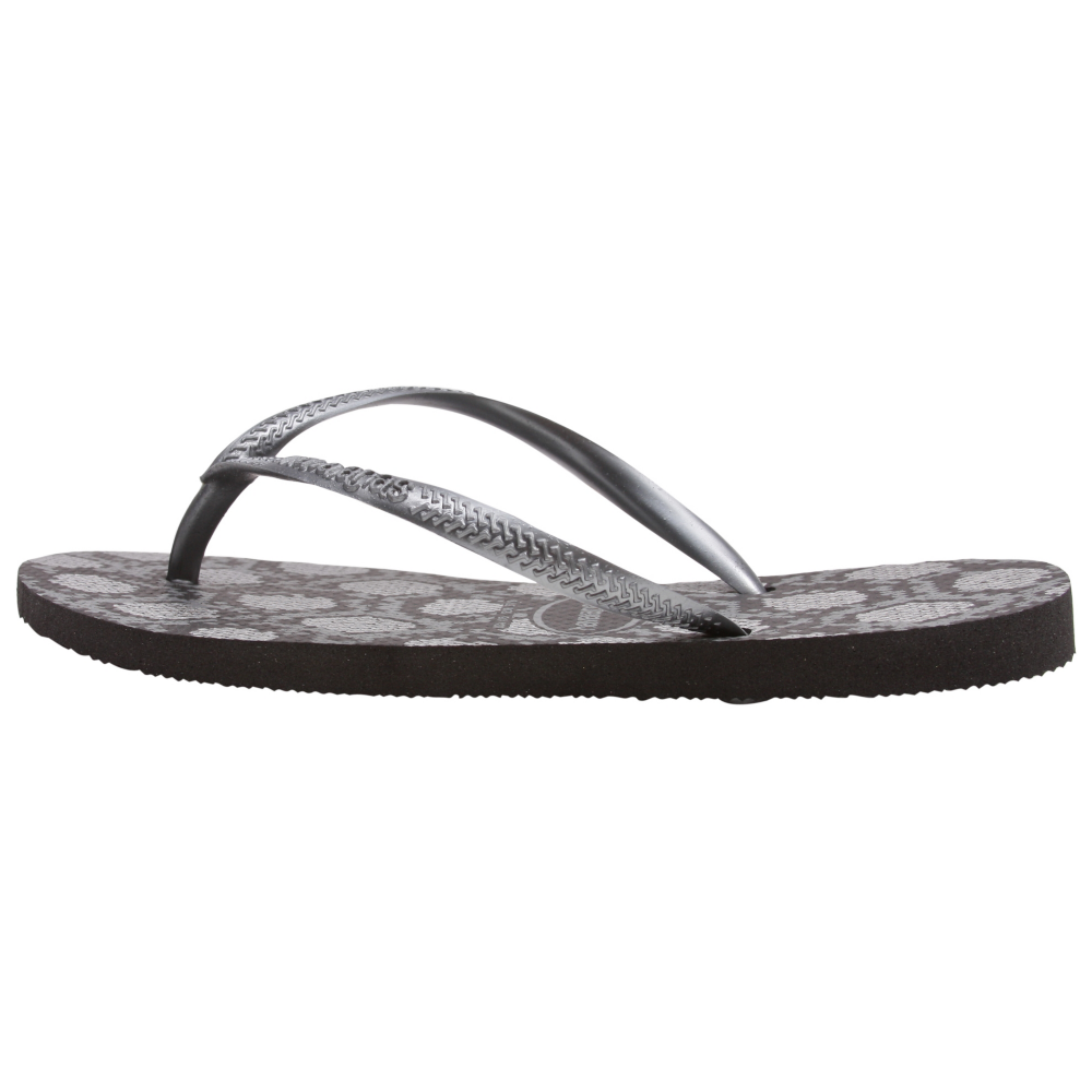 Havaianas Slim Naja Sandals - Women - ShoeBacca.com