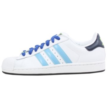 adidas Superstar II