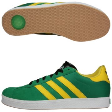 adidas Gazelle Skate - 412986