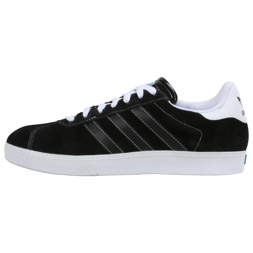 adidas Gazelle Skate Skate Shoes - Kids,Men - ShoeBacca.com