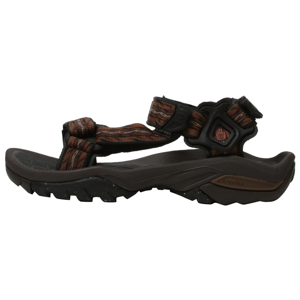 Teva Terra Fi 3 Sandals - Men - ShoeBacca.com